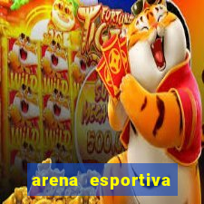 arena esportiva consultar bilhete